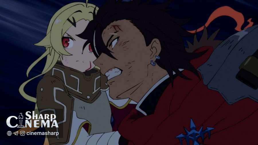 تاریخ پخش انیمه Sentenced to Be a Hero با تریلر اصلی اعلام شد