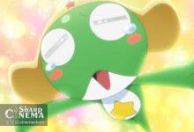 انیمه Sgt. Frog با تیم صداپیشگان جدید در ۲۰۲۶ بازمیگردد