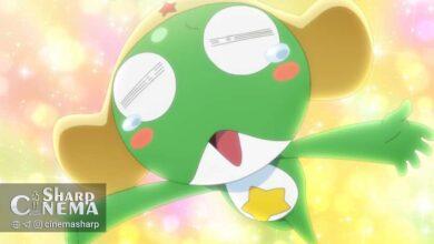 انیمه Sgt. Frog با تیم صداپیشگان جدید در ۲۰۲۶ بازمیگردد