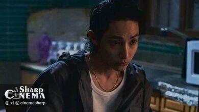 لی سو هیوک مغز متفکر بی‌رحم آدم‌ربایی در فیلم Sister