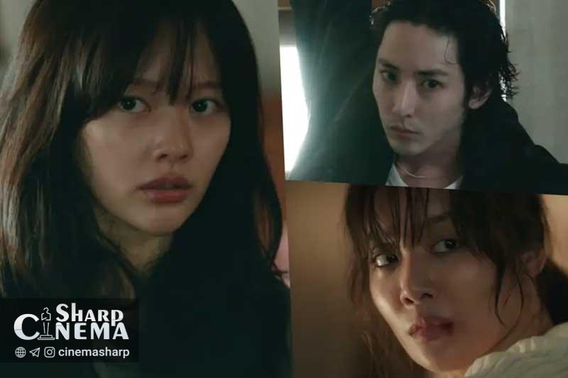 Jung Zi So و Lee Soo Hyuk در فیلم هیجانی Sister نقشه آدمربایی میکشند