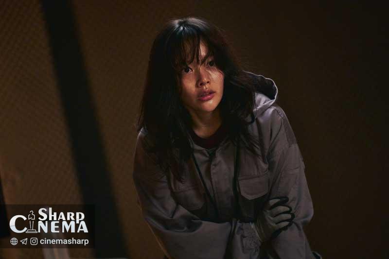 نقشه Jung Zi So پس از ربودن خواهرش در فیلم Sister از کنترل خارج میشود