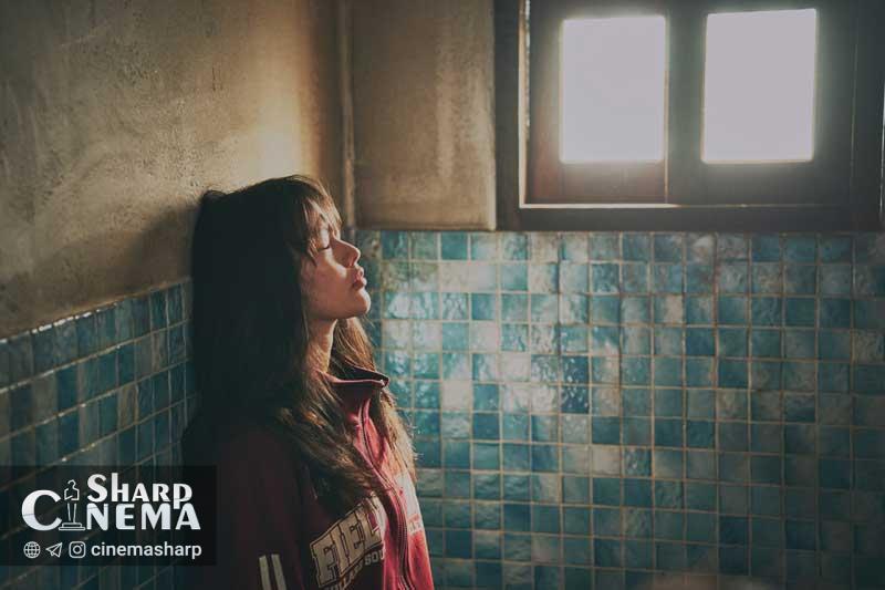 نقشه Jung Zi So پس از ربودن خواهرش در فیلم Sister از کنترل خارج می‌شود