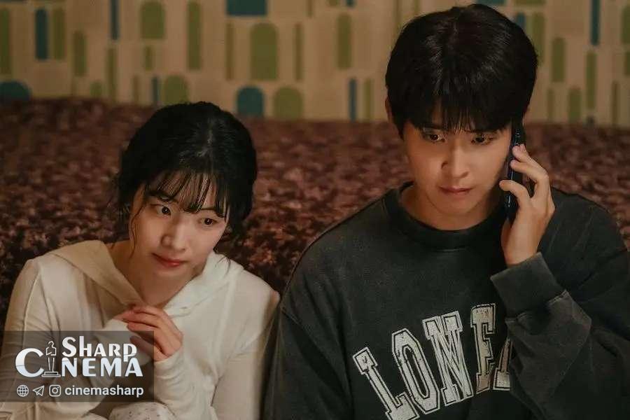 گفتوگوی داهیون و لی سی وو درباره نقشهایشان در سریال Love Me