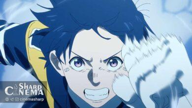 انیمه Snowball Earth آوریل ۲۰۲۶ پخش میشود