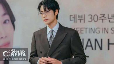 وکیل بینقص در Spring Fever توجهها را جذب میکند