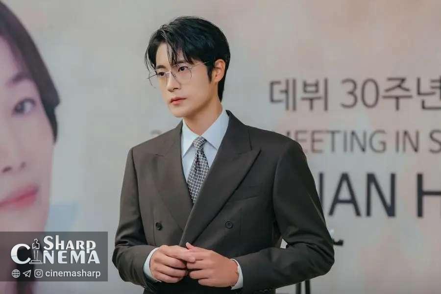 وکیل بینقص در Spring Fever توجهها را جذب میکند