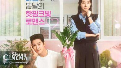 آن بو هیون با گلدان تلاش میکند دل لی جو بین را در «تب بهاری» ببرد