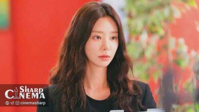 تغییر احساسی لی جو بین در سریال تب بهاری