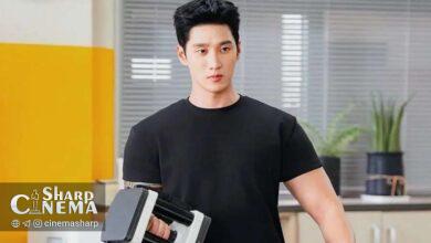 آن بو هیون از دلایل حضورش در سریال تب بهاری می‌گوید