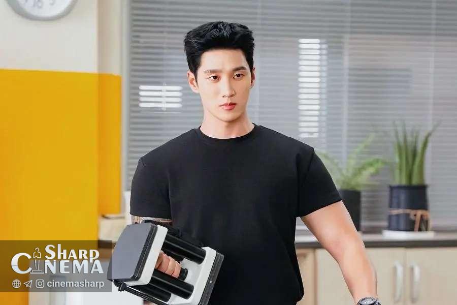 آن بو هیون از دلایل حضورش در سریال تب بهاری میگوید