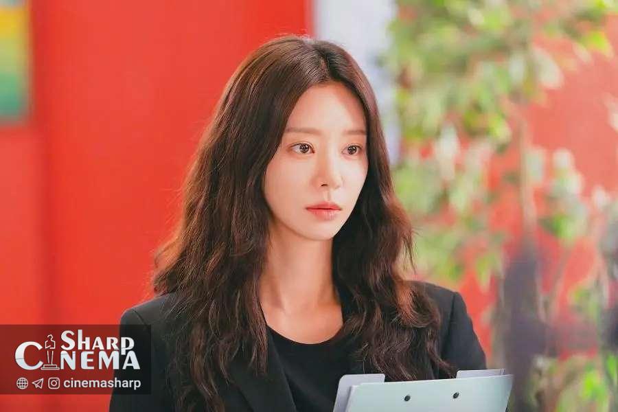 تغییر احساسی لی جو بین در سریال تب بهاری