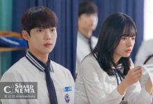 رقابت عاشقانه Cho Jun Young و Lee Jae In در سریال Spring Fever