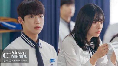 رقابت عاشقانه Cho Jun Young و Lee Jae In در سریال Spring Fever