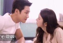 Ahn Bo Hyun و Lee Joo Bin در اولین تیزر Spring Fever با نگاه کنجکاو