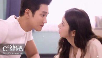 Ahn Bo Hyun و Lee Joo Bin در اولین تیزر Spring Fever با نگاه کنجکاو