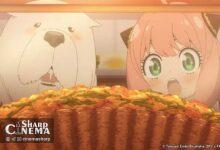 فصل سوم انیمه SPY x FAMILY با ویدیوی ویژه آهنگ پایانی منتشر شد