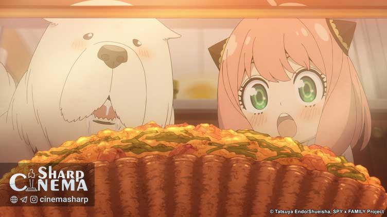 فصل سوم انیمه SPY x FAMILY با ویدیوی ویژه آهنگ پایانی منتشر شد