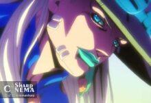 تاریخ پخش انیمه STEEL BALL RUN JoJo اع