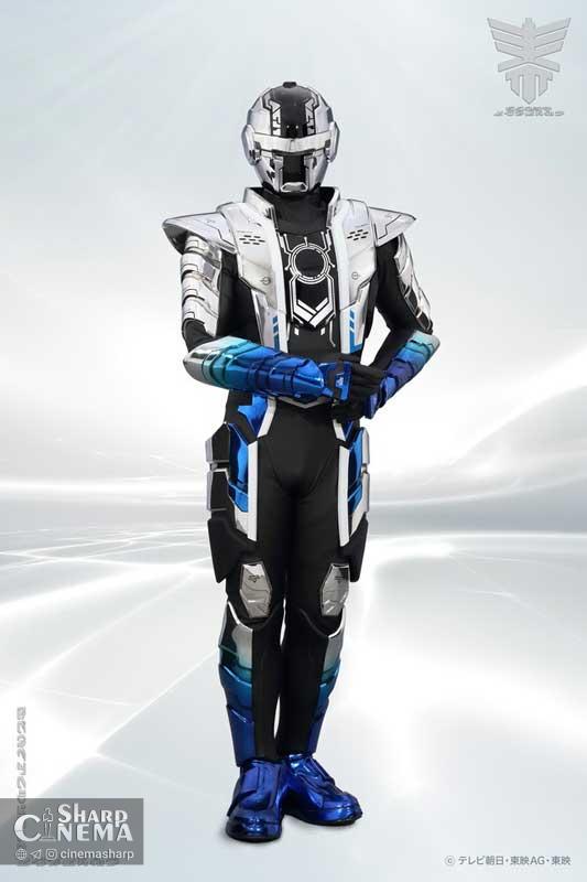 پخش سریال Super Space Sheriff Gavan Infinity از ۱۵ فوریه ۲۰۲۶