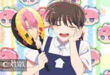 پخش انیمه Tamon's B-Side با تریلر جدید و تاریخ انتشار رسمی