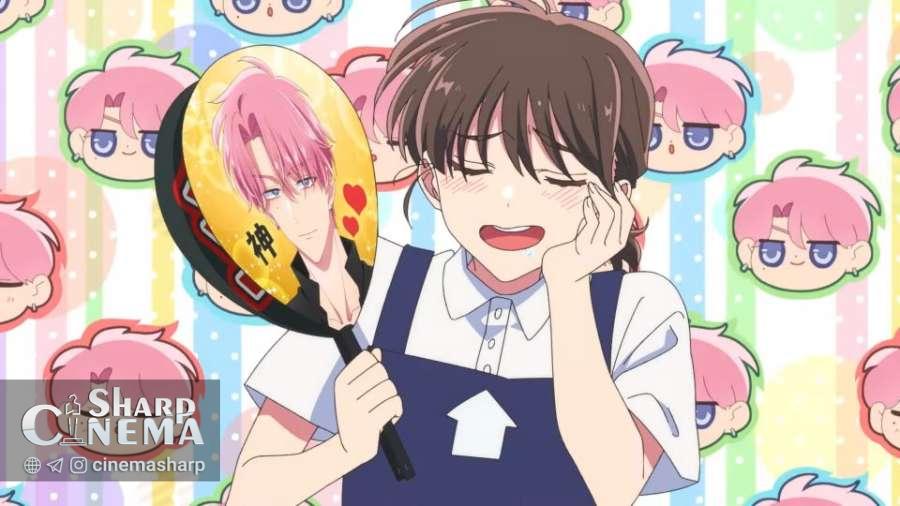 پخش انیمه Tamon's B-Side با تریلر جدید و تاریخ انتشار رسمی