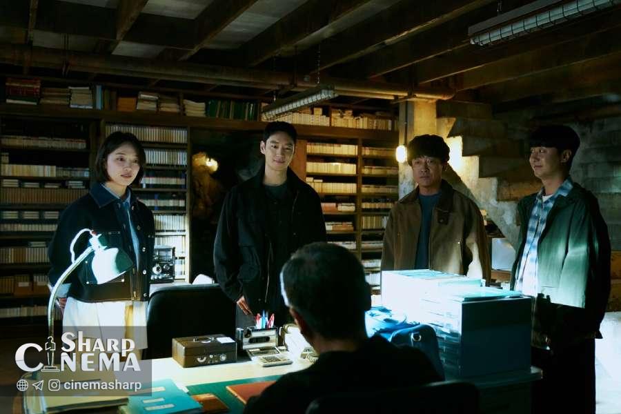 Taxi Driver 3: کیم دو گی و تیمش عدالت را بازمی‌گردانند