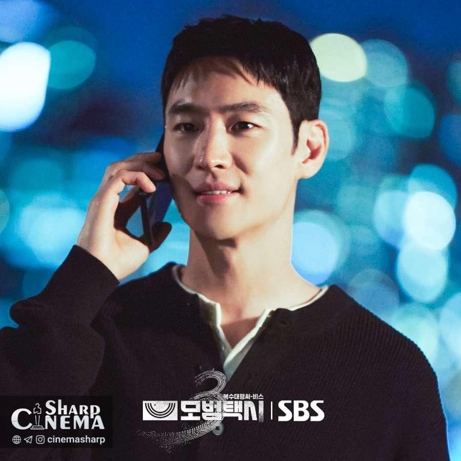 Taxi Driver 3: کیم دو گی و تیمش عدالت را بازمیگردانند