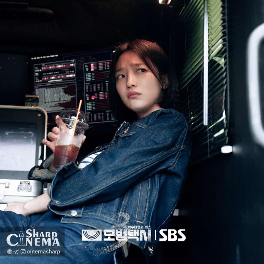 Taxi Driver 3: کیم دو گی و تیمش عدالت را بازمیگردانند