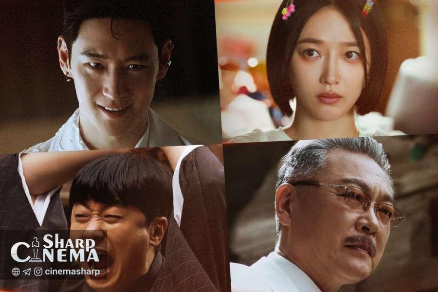 Taxi Driver 3: کیم دو گی و تیمش عدالت را بازمیگردانند