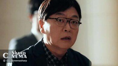 Kim Eui Sung از دادگاه در Taxi Driver 3 اخراج شد