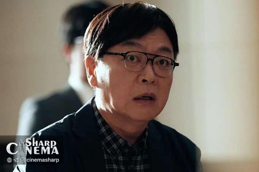 Kim Eui Sung از دادگاه در Taxi Driver 3 اخراج شد