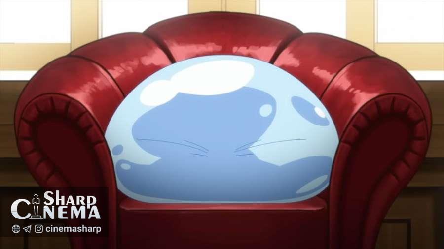 فصل چهارم انیمه That Time I Got Reincarnated as a Slime از آوریل ۲۰۲۶