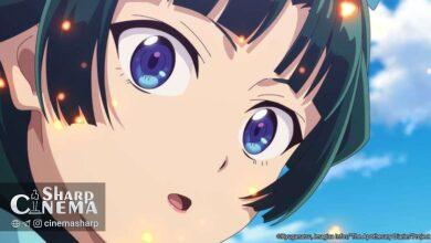 آهنگ انگلیسی In Bloom برای انیمه The Apothecary Diaries منتشر شد