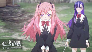 انیمه کلاس گربه سیاه و جادوگر آوریل ۲۰۲۶ میرسد