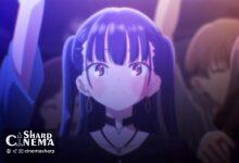 تریلر تازه انیمه The Dangers in My Heart منتشر شد