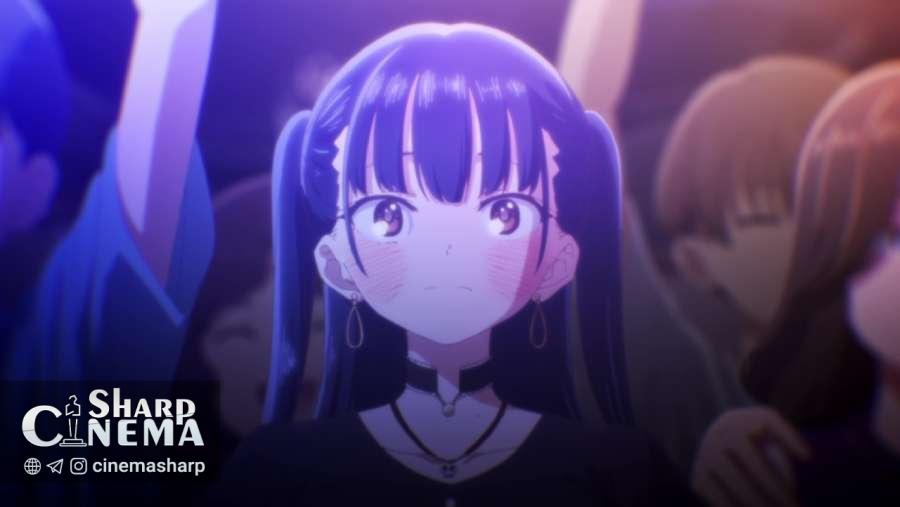 تریلر تازه انیمه The Dangers in My Heart منتشر شد