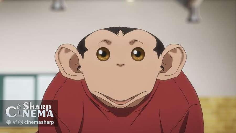 گروه HIGE DANdism آهنگساز آغازین انیمه The Darwin Incident