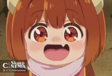 تاریخ پخش انیمه !!The Demon King's Daughter Is Too Kind و آهنگ‌های آن