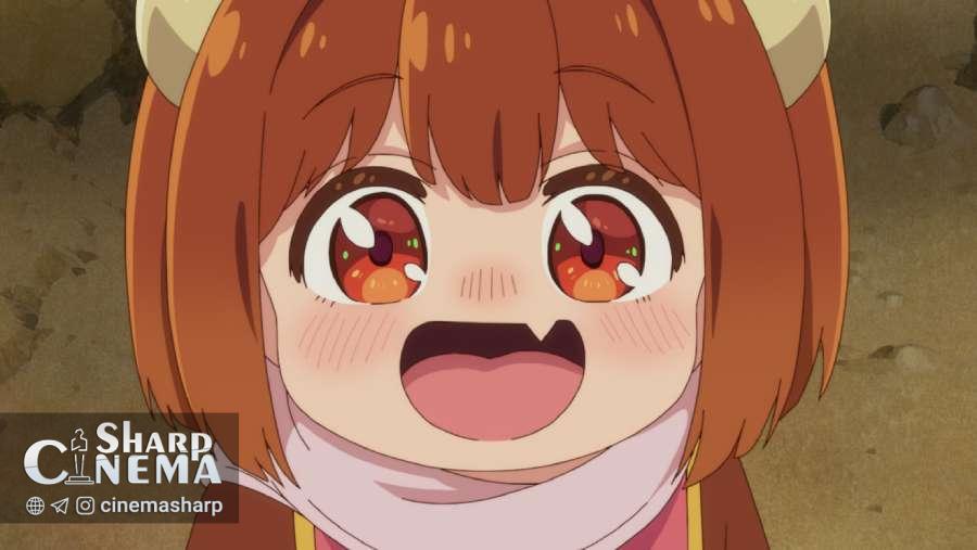 تاریخ پخش انیمه !!The Demon King's Daughter Is Too Kind و آهنگهای آن