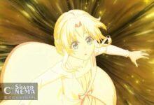 تصویر جدید نسخه ژاپنی انیمه The Fated Magical Princess منتشر شد