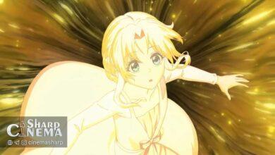 تصویر جدید نسخه ژاپنی انیمه The Fated Magical Princess منتشر شد