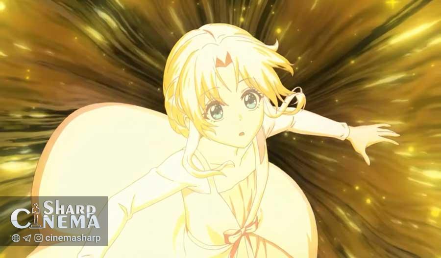 تصویر جدید نسخه ژاپنی انیمه The Fated Magical Princess منتشر شد