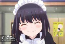 پخش انیمه The Food Diary of Miss Maid در آوریل ۲۰۲۶