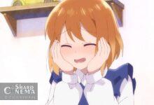 انیمه The Invisible Man and His Soon-to-Be Wife با تیزر و بازیگران تازه