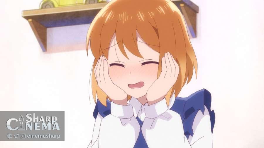 انیمه The Invisible Man and His Soon-to-Be Wife با تیزر و بازیگران تازه