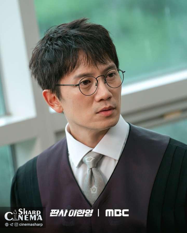 تغییر زندگی جی سانگ در درام جدید The Judge Returns