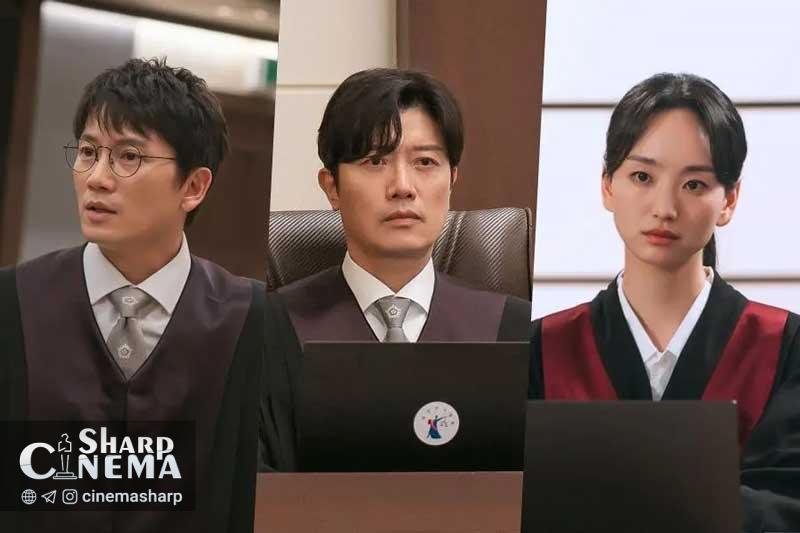 ۳ نکته مهم سریال بازگشت قاضی پیش از پخش