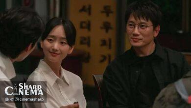 جی سونگ و ون جین آه در The Judge Returns متحد می‌شوند