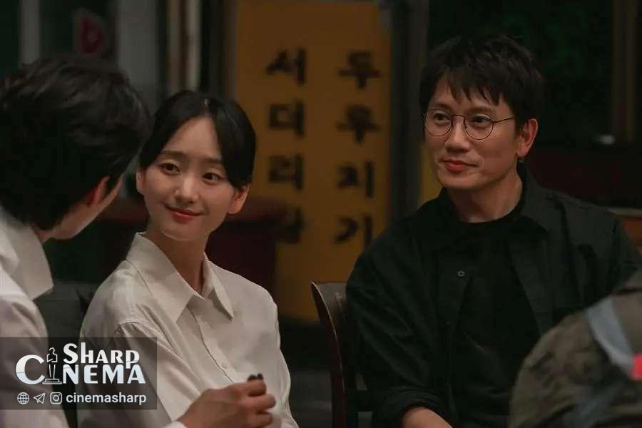 جی سونگ و ون جین آه در The Judge Returns متحد می‌شوند